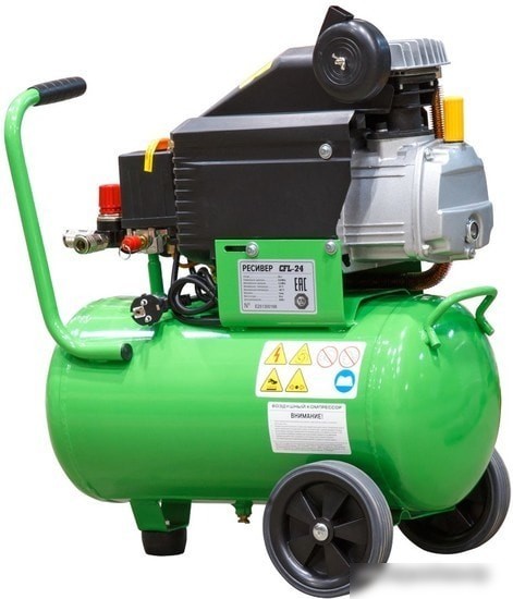 Компрессор ECO AE-251-3