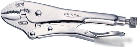 Набор пассатижей Toptul GBAT0303 3 предмета