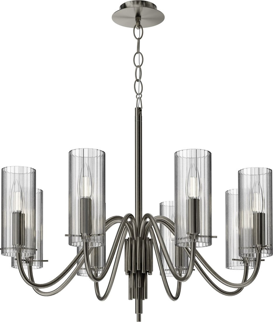 Подвесная люстра ST Luce SL2005.103.08