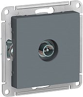 Розетка телевизионная Systeme Electric AtlasDesign ATN000793