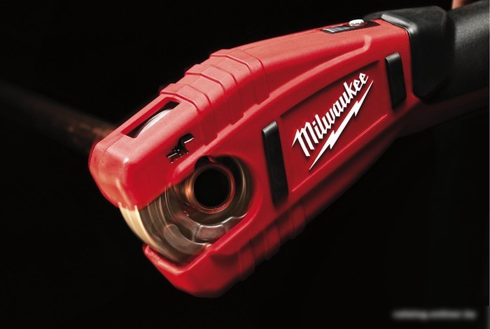 Труборез Milwaukee 4933411920