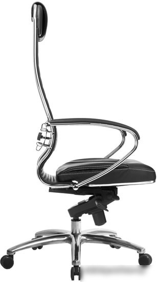 Кресло Metta Samurai KL-1.04 (черный)