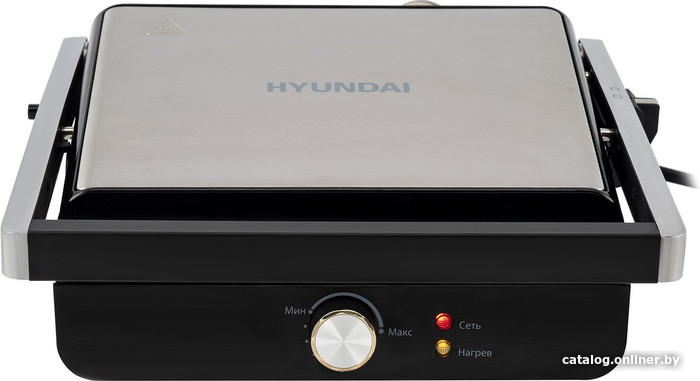 Электрогриль Hyundai HYG-1043