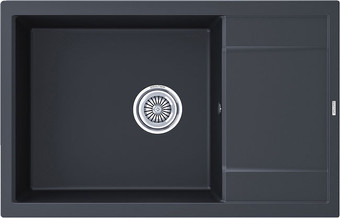 Кухонная мойка Paulmark Flugen PM317850-AN