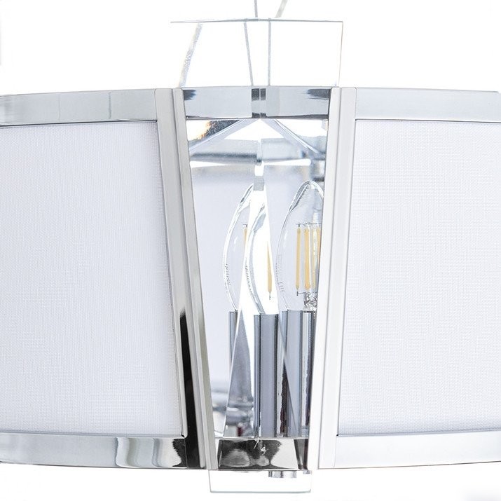 Подвесная люстра Arte Lamp Grato A4079LM-6CC