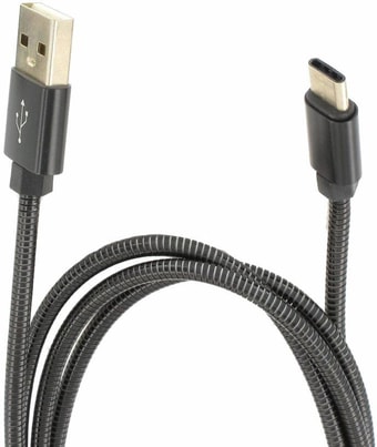 Кабель Omega Computer OUFBB6CBOXB 1 м (черный)
