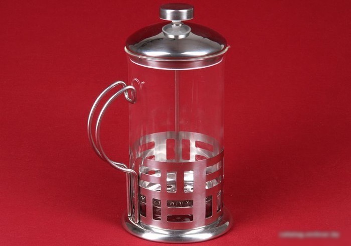 Френч-пресс Rosenberg RSG-660015-M