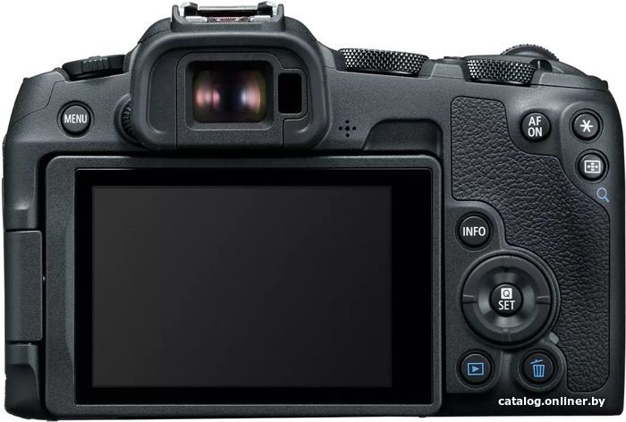 Беззеркальный фотоаппарат Canon EOS R8 Kit RF 24-50mm F4.5-6.3 IS STM