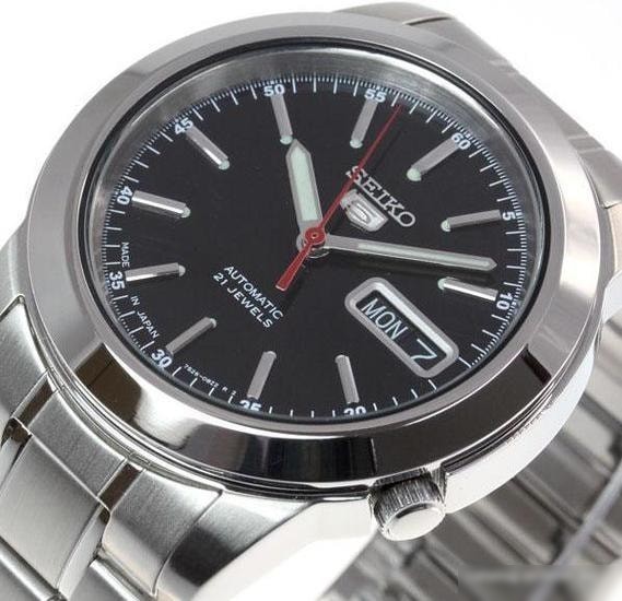 Наручные часы Seiko SNKE53J1