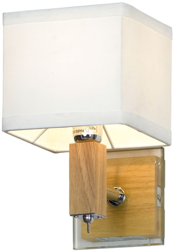 Бра Lussole Montone LSF-2501-01