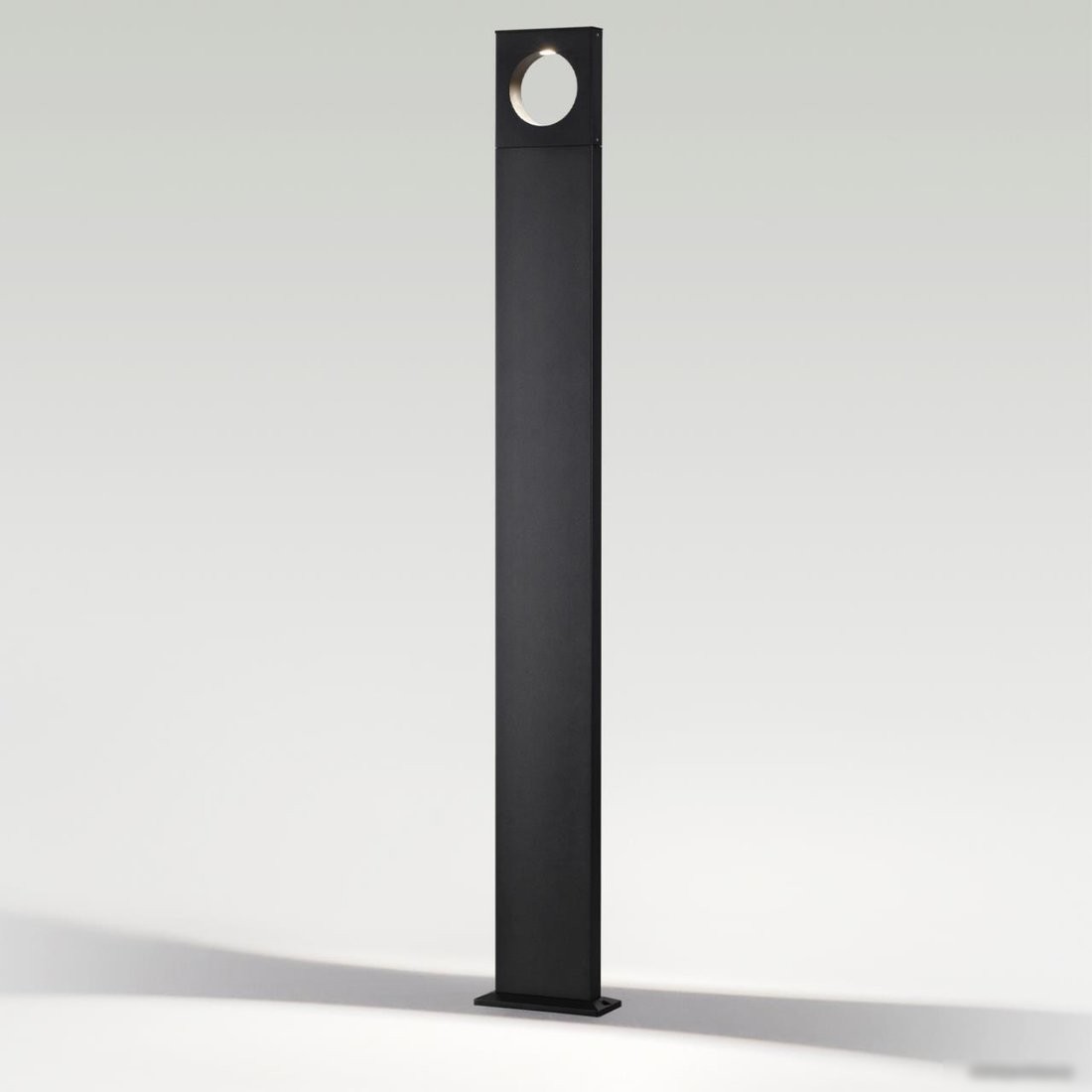 Фонарный столб Odeon Light Como 6653/10GA