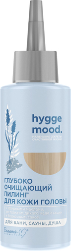 Пилинг Белита-М Hygge Mood Глубоко очищающий (150 г)