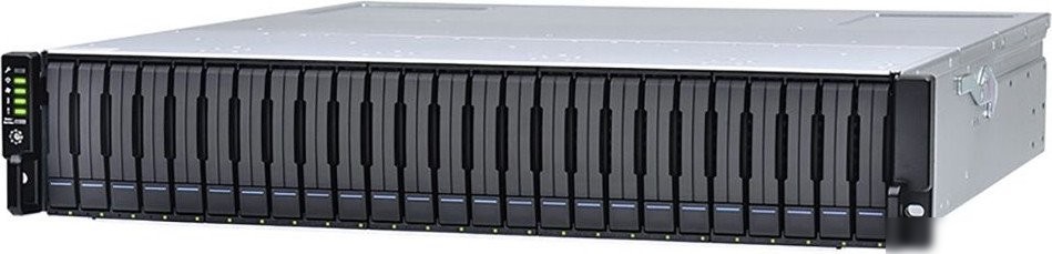 Сетевой накопитель Infortrend Expansion Enclosure JB 3025B JB3025RBA0-8U32