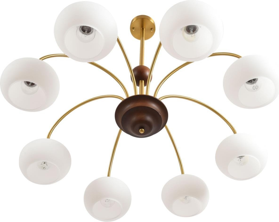 Подвесная люстра Lumion Larina 8323/8C