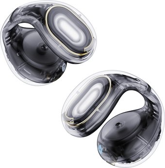Наушники Anker Soundcore C30i (черный)