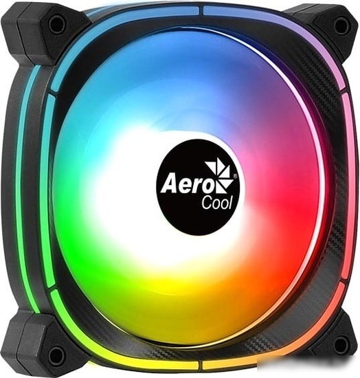 Вентилятор для корпуса AeroCool Astro 12F PWM