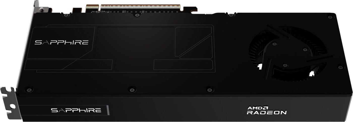 Видеокарта Sapphire Radeon AI Pro R9700 32GB 32358-01-20G