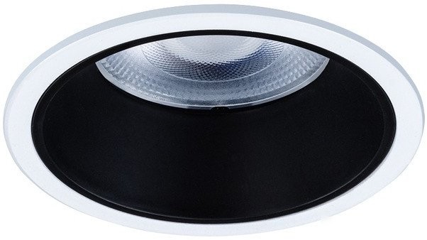 Точечный светильник Arte Lamp Chess A3314PL-1WH