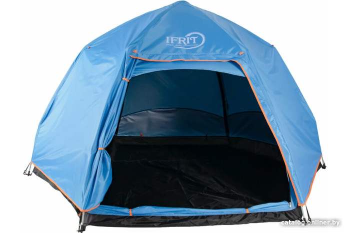 Кемпинговая палатка Ifrit Taurt