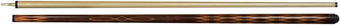 Кий Dinamika Billiards Любительский 2 РС