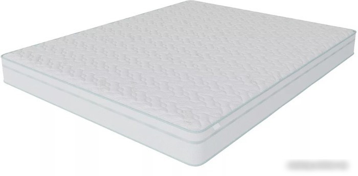 Матрас Stolline Бари Cooler в скрутке, в чехле 160x200