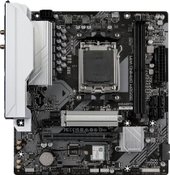 Материнская плата Gigabyte B650M Gaming WiFi (rev. 1.0)