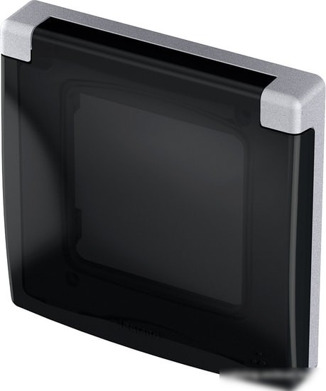 Рамка Legrand Inspiria 673922
