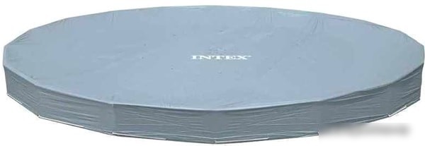 Каркасный бассейн Intex Prism Frame (457х107)