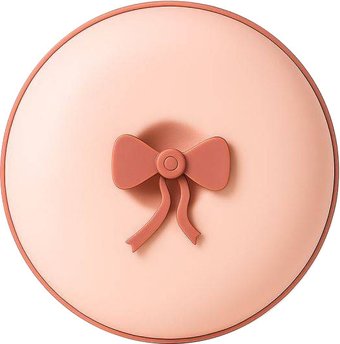 Менажница ILikeGift Sweet bagel 6257-01 (розовый)