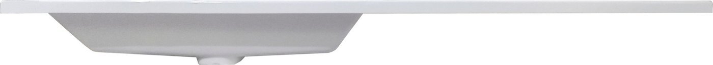 Умывальник Symbolite Даллас 150x48.2 левый
