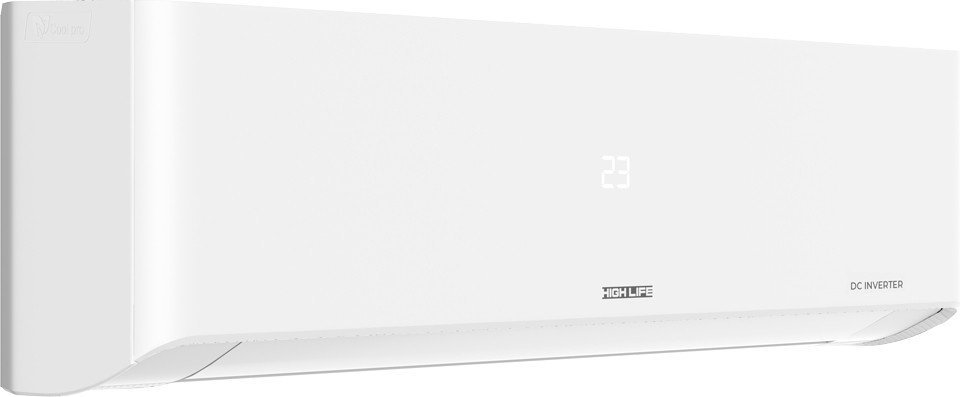 Кондиционер HIGH LIFE PRIORITY CLASS 2.0 Inverter ACHL-24PC-I-CHDV03S