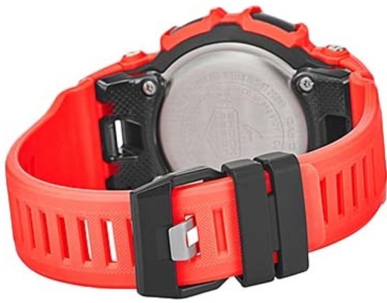 Наручные часы Casio GBA-900-4AER