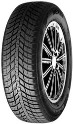 Всесезонные шины Nexen N'Blue 4Season 175/65R15 84T