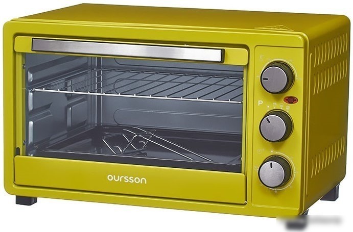Мини-печь Oursson MO2325/GA