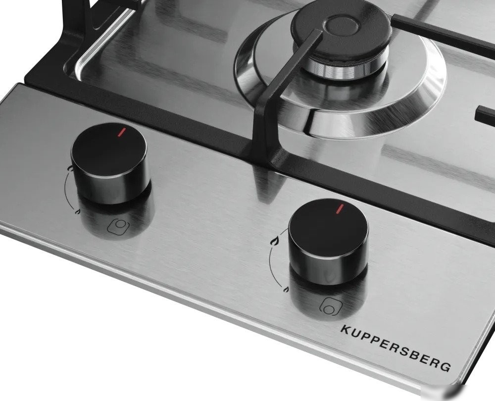 Варочная панель KUPPERSBERG FS 36 X