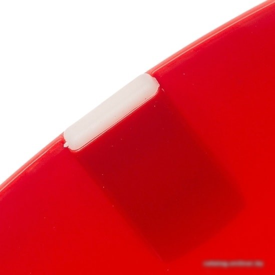 Миска Ferplast Jolie Small (красный)