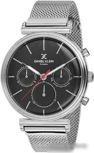 Наручные часы Daniel Klein DK11781-4 Наручные часы Daniel Klein DK11781-4