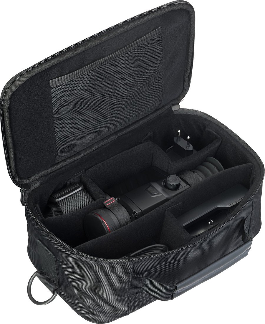 Монокуляр Levenhuk Fatum RS170 84008