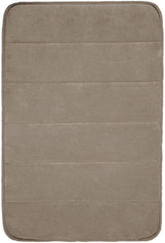 Коврик для ванной Вилина Велюр 7171 (60x100, мокко)