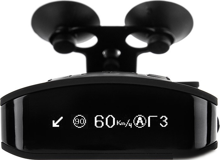 Радар-детектор Roadgid Detect Pro Wi-Fi