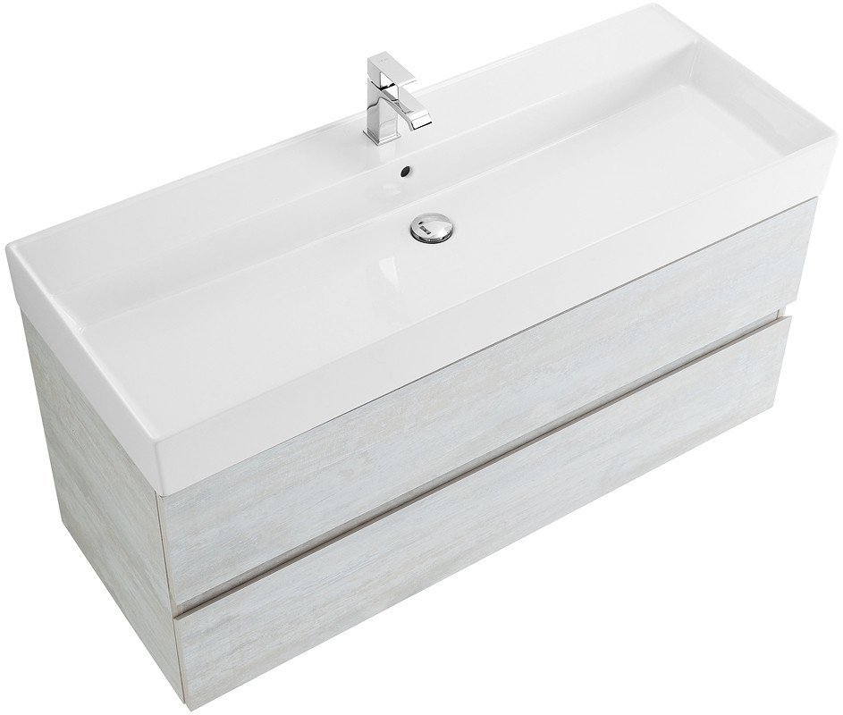 Cezares Тумба под умывальник MOLVENO-46-120-2C-SO-LB