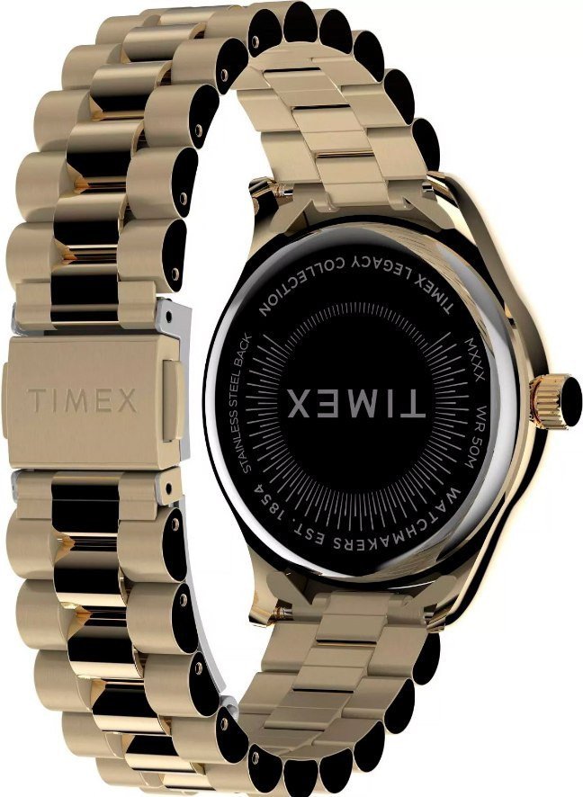 Наручные часы Timex TW2W85400