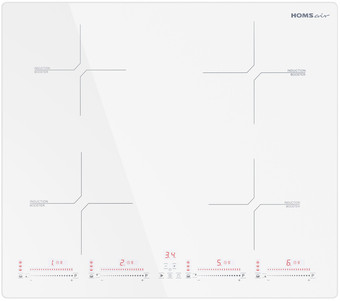 Варочная панель HOMSair HIC64SWH