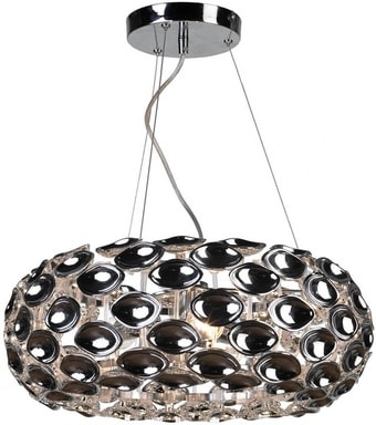 Подвесная люстра Lussole Florine LSP-0170