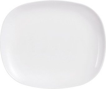 Тарелка обеденная Luminarc Sweet Line 10X0511