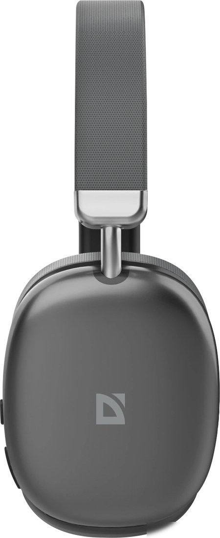 Наушники Defender FreeMotion B500 (серый)