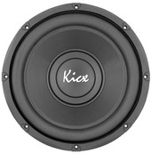 Головка сабвуфера KICX STQ 300