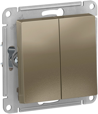 Выключатель Schneider Electric AtlasDesign ATN000517