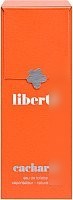 Туалетная вода Cacharel Liberte EdT (75 мл)
