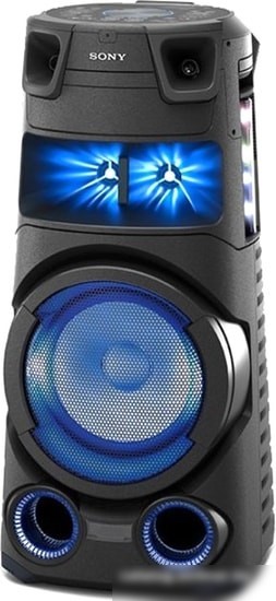 Колонка для вечеринок Sony MHC-V73D